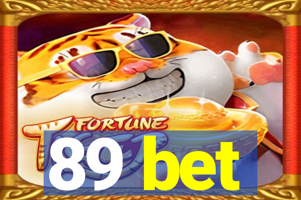 89 bet